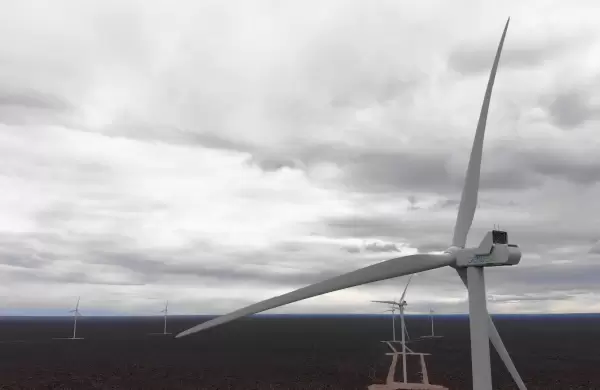 Genneia logra una nueva colocacin de obligacin negociable verde por 15 millones de dlares