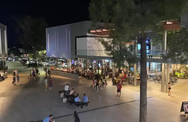 Shopping "de servicio": cmo es la nueva oferta retail para el consumidor local