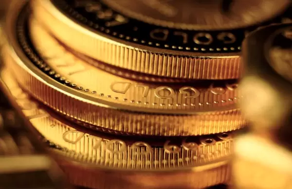 Qu sucede con el oro y por qu el inversor debe tomar nota