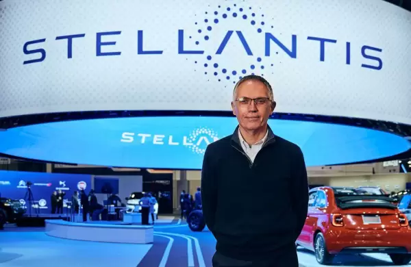 Stellantis anunció una inversión estratégica en cobre en la Argentina