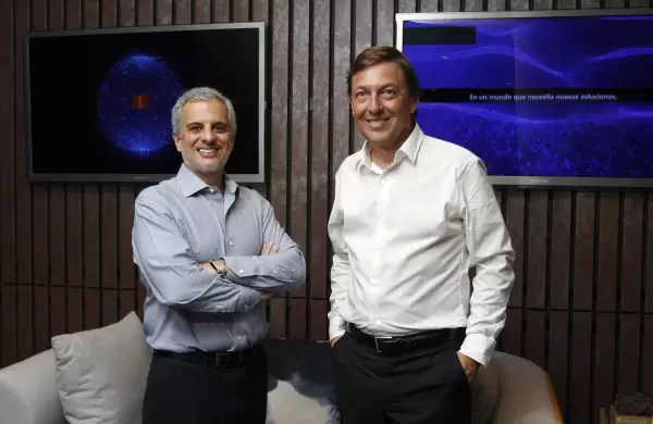 As es la alianza entre Microsoft y KPMG para acelerar la transformacin digital en un contexto en el que la ciberseguridad es clave