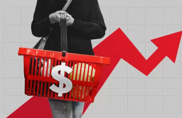 Marzo llega con todos estos aumentos y le pone presión a la inflación