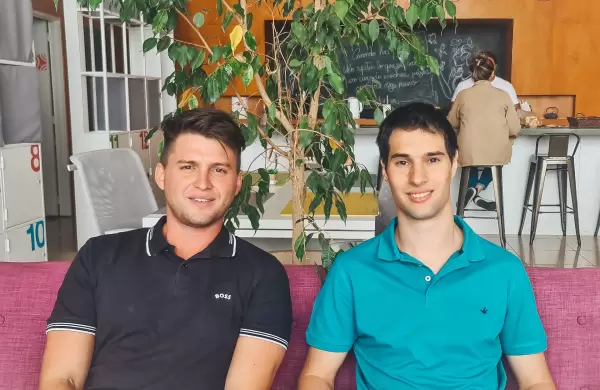 Estos tokens permiten invertir en futbolistas y quedarse con parte de futuras ventas