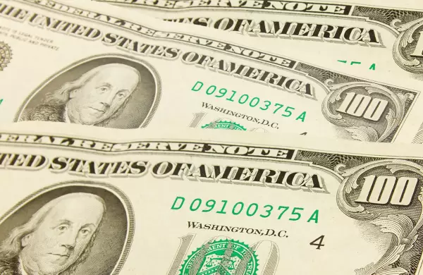 La Reserva Federal de EE.UU. se refirió a la polémica por el valor de sus dólares de "cara chica" en la Argentina