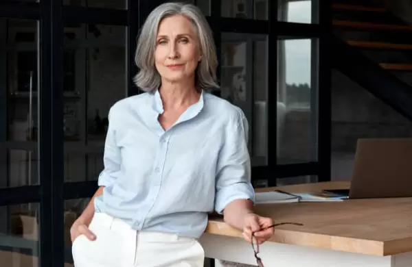 Aún en época de inclusión, 7 de cada 10 argentinas mayores de 60 años se sienten discriminadas por su edad