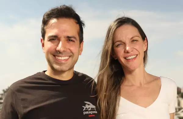 Qué hace la startup cordobesa que llegó a Silicon Valley y logró el apoyo del fondo Kamay Ventures