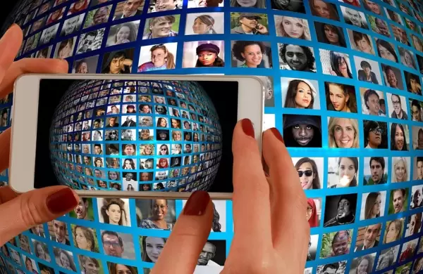 La brecha de género en los medios: la mujer todavía está infrarrepresentada, destaca un estudio