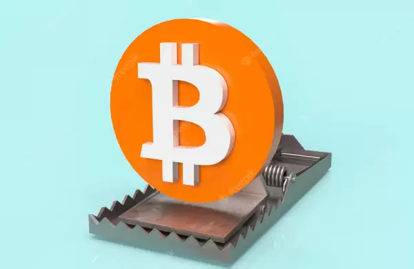 "Una trampa alcista", la advertencia de los analistas sobre Bitcoin y Ethereum