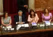 Las claves económicas del discurso de Alberto Fernández en la apertura de sesiones en el Congreso