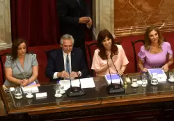 Las claves econmicas del discurso de Alberto Fernndez en la apertura de sesiones en el Congreso