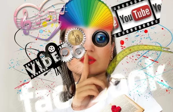 Ahora avanza un proyecto de ley en USA para prohibir TikTok a todos los usuarios
