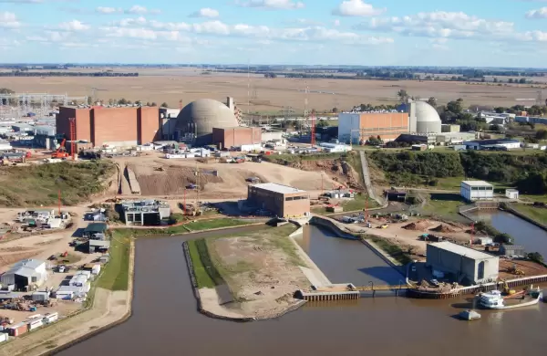 Qué generó la salida de la Central Nuclear Atucha I que produjo un apagón masivo