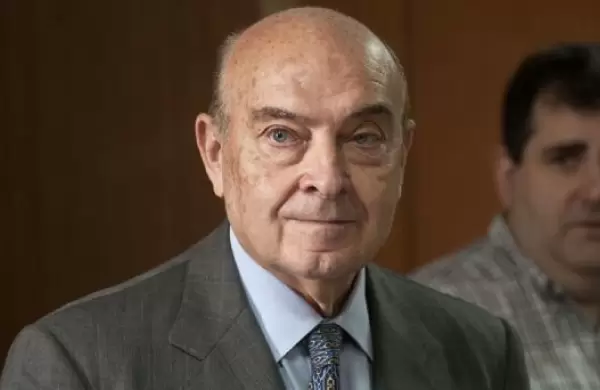 Domingo Cavallo: "El riesgo de un 'Rodrigazo' no ha desaparecido"