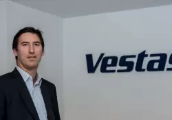 Andrs Gismondi, de Vestas: "El problema no est en la generacin de energa sino en el transporte y distribucin"