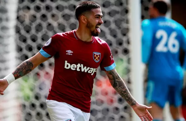 Cómo es la plataforma en la que invierte Manu Lanzini, ex River Plate y Selección Argentina