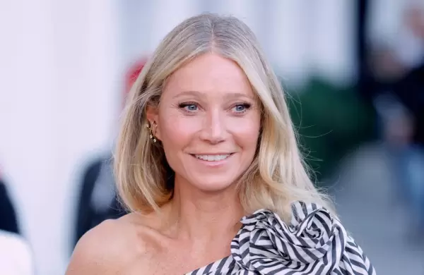 Goop bajo la lupa: el lado ambicioso, exigente y personalista del imperio de Gwyneth Paltrow