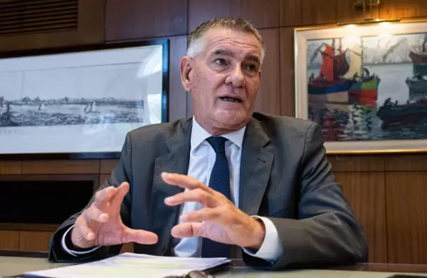 Disconforme por la recaudacin, ahora AFIP ir fuerte contra este sector