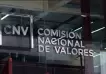 La CNV lanzó nuevas regulaciones para "ordenar el funcionamiento de los mercados"