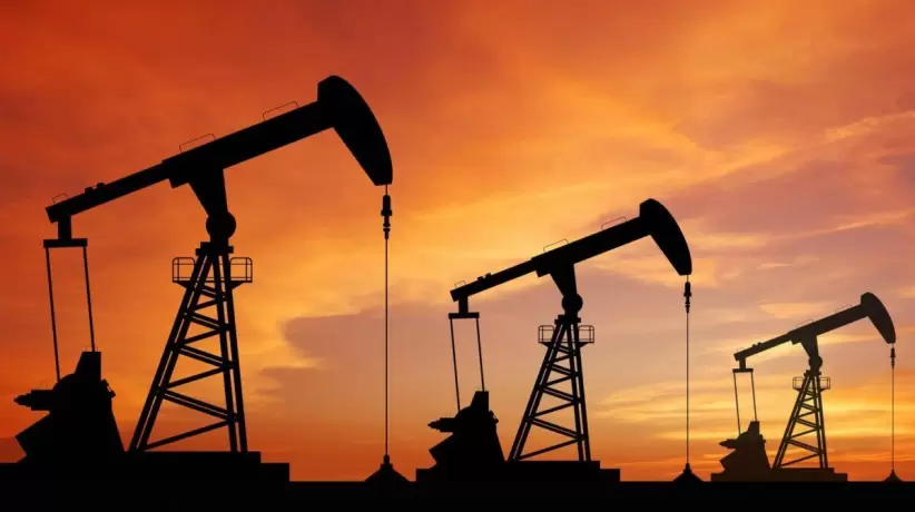 Petróleo, Acciones, EQT Corp