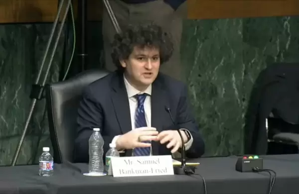 El agujero de 8.700 millones de dólares en el balance de FTX que complica a Sam Bankman-Fried