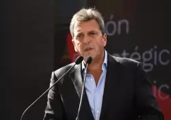 Paso a paso: cmo es el "dlar agro" que anuncia Sergio Massa