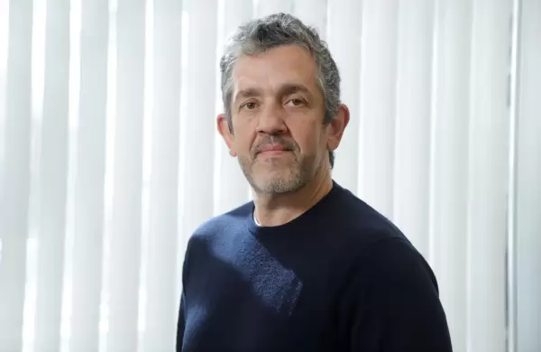 Cambios en Telecom: Guillermo Pez asume como responsable de Plataformas de Productos y Servicios