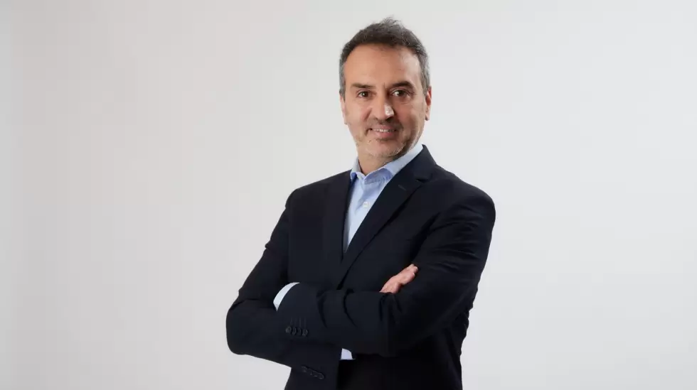 agustin ibero - ceo dia argentina