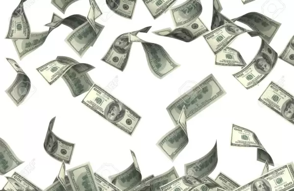 Se dispara el dlar blue