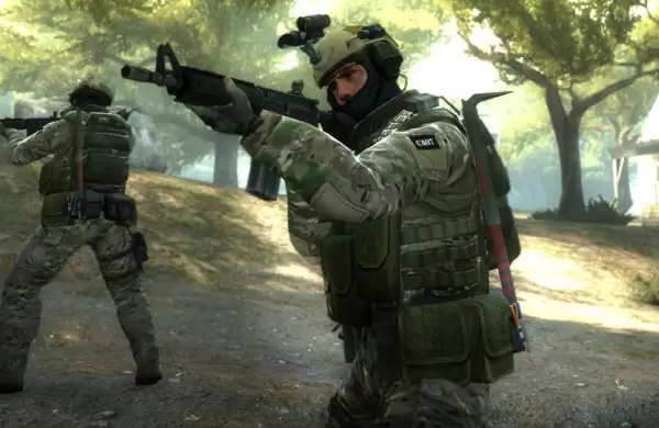 De mito a realidad: Tras los rumores, se confirma el lanzamiento del Counter Strike 2