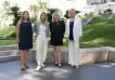 Mujeres en la mesa chica: cuatro ejecutivas ofrecen su mirada sobre el liderazgo en los negocios
