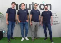 Cmo es la tecnolgica Edra, la startup que ya se prepara para una segunda ronda de inversin