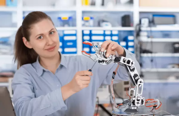 Lanzan la primera feria argentina sobre economía del conocimiento: qué industrias participarán y cómo asistir de forma gratuita