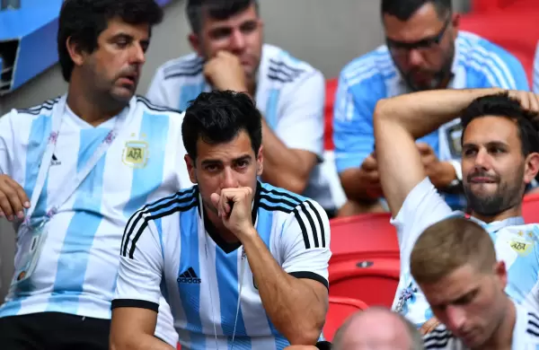 Compraron entradas para ir al Mundial, nunca las recibieron y tampoco el dinero: as est hoy la denuncia por estafa contra Starmine Agency