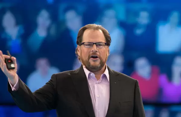 Cómo es Einstein GPT, el nuevo ChatGPT de Salesforce enfocado 100% en empresas