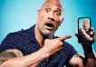 Cómo las redes sociales convirtieron a Dwayne Johnson, "The Rock", en el actor mejor pago de Hollywood