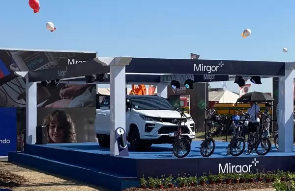 Mirgor compra Sauceco y apuesta fuerte por el Agro