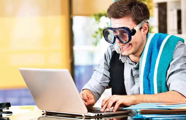 Síndrome "dominguero": qué es esto que afecta a 4 de cada 10 argentinos en su trabajo