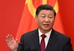 Xi Jinping inicia su tercer mandato en China y se consolida como el lder ms poderoso del pas desde Mao Zedong