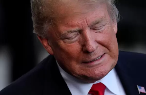 Donald Trump sera acusado penalmente en Nueva York por intentar silenciar a una actriz porno