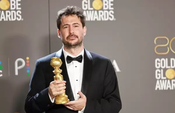 Santiago Mitre, director de Argentina, 1985: "Lo que hemos logrado ha sido enorme"