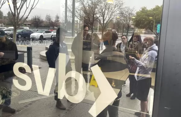 El Fantasma de Lehman fue demasiado, rescatan al SVB y rebotan Cryptos