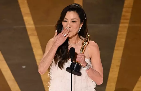 La lista completa de ganadores de la 95 edicin de los Premios Oscar