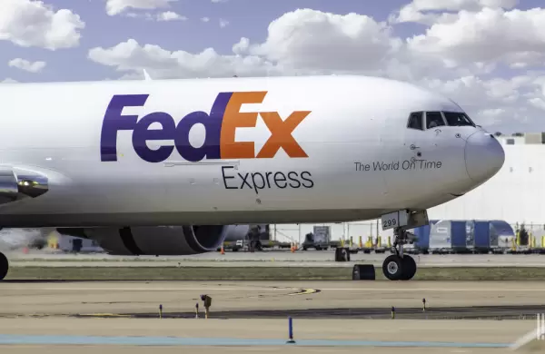 Por qu las acciones de FedEx pueden ser una buena compra