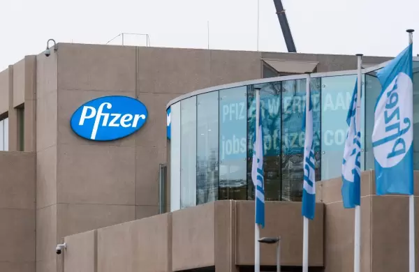 Pfizer confirm una compra millonaria para combatir el cncer