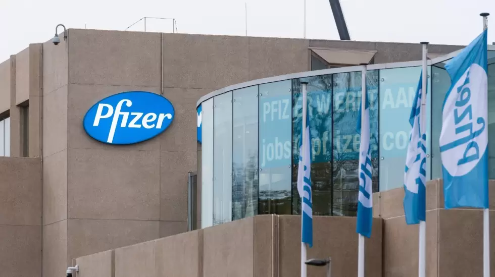 Pfizer