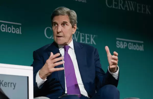 La transición energética Jaqueada por la Geopolítica Global