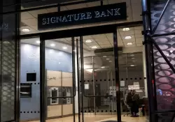 Qu pas con Signature Bank? La quiebra del banco "cryptofriendly" es la tercera ms grande de la historia