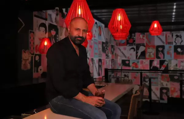 Abri tres locales gastronmicos en una zona no explotada de Belgrano y hoy planea invertir en un edificio de diez pisos de bares