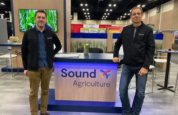 Aseguran tener el mejor tomate del mercado, levantaron US$ 160 millones y tendrn su gran oportunidad en Nueva York