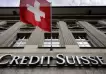 Las acciones de Credit Suisse se desploman a un mínimo histórico